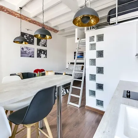 Fabuleux Loft, 4 Mins A Pied Du Palais Des Festival * Cannes