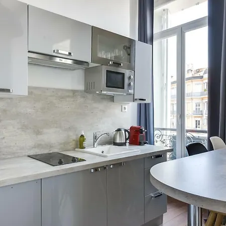 Fabuleux Loft, 4 Mins à Pied Du Palais Des Festival Apartamento